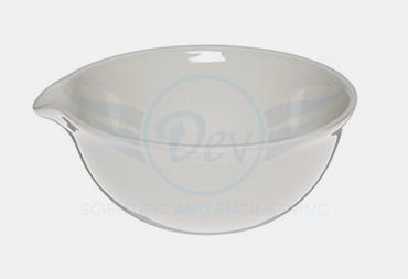 EVAPORATING DISHES
