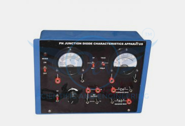 SEMICONDUCTOR DIODE -PN JUNCTION DIODE