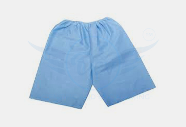 EXAMINATION SHORTS