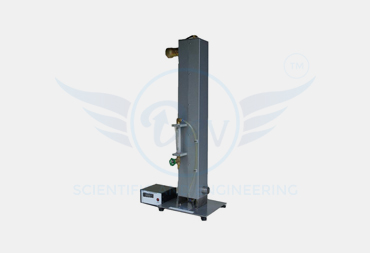 EXHAUST GAS CALORIMETER