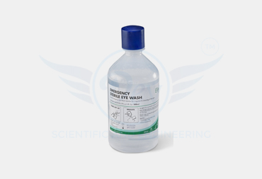 EYE WASH BOTTLE