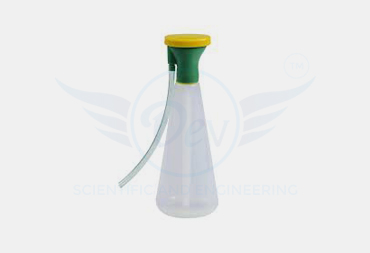 EYE WASH FLASK