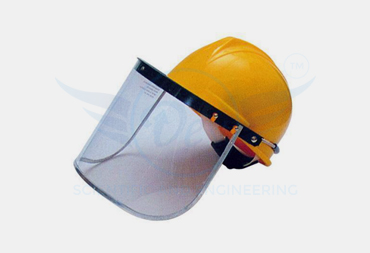 FACE SHIELD 2