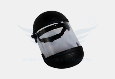 FACE SHIELD 3
