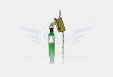 FALL ARRESTER 1