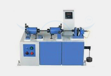 FATIGUE TESTING MACHINE 1