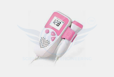 FETAL DOPPLER