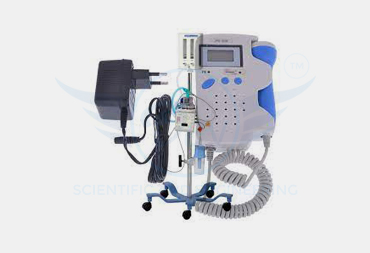 FETAL HEART DOPPLER