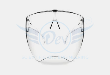 FACE SHIELD 2