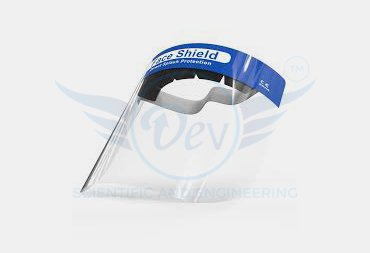 FACE SHIELD 3