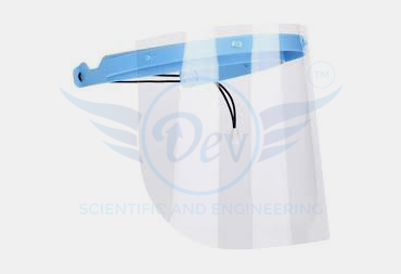 FACE SHIELD 4