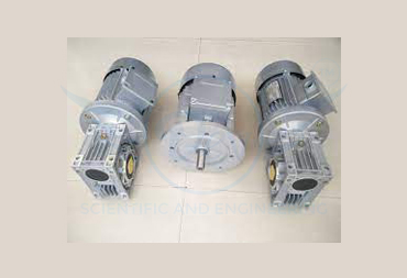 FHP INDUCTION MOTOR DRIVE