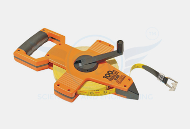 FIBER GLASS MEASURING TAPE