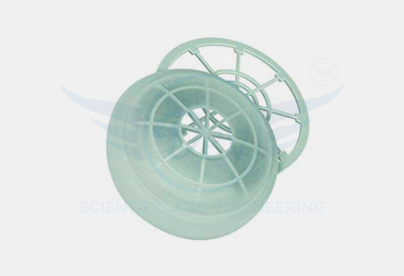 FILTER RETAINER 2