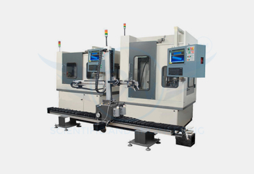 FLEXIBLE MANUFACTURING SYSTEMS