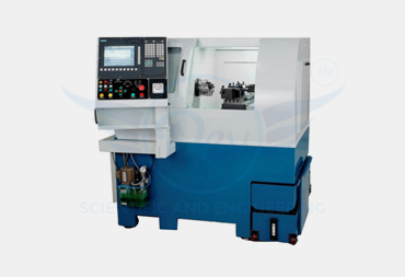 FLEXTURN