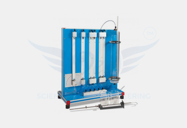 FLUID STATICS AND MANOMETRY