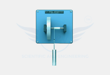 FLY WHEEL APPARATUS