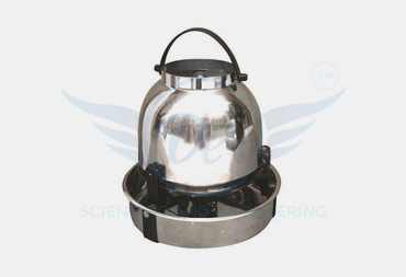 FUMIGATION MACHINE 1