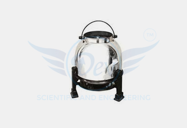 FUMIGATION MACHINE 2