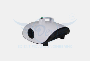 FUMIGATION MACHINE 3