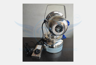 FOGGER MACHINE 3