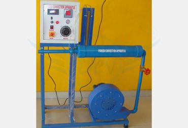 FORCED CONVECTION APPARATUS