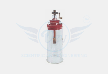 FRAASS BREAKING POINT APPARATUS