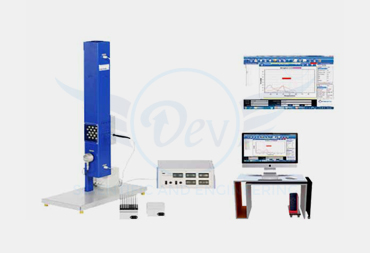 FREE AND FORCE CONVECTION APPARATUS