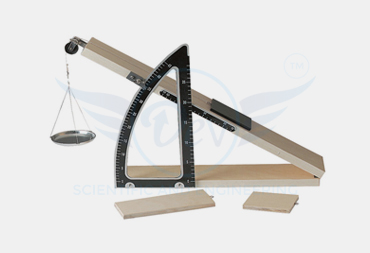 FRICTION SLIDE APPARATUS
