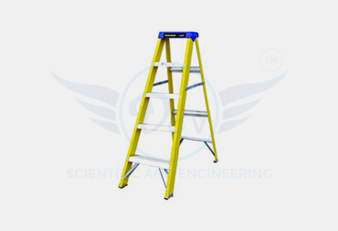 FRP NON CONDUCTIVE LADDER