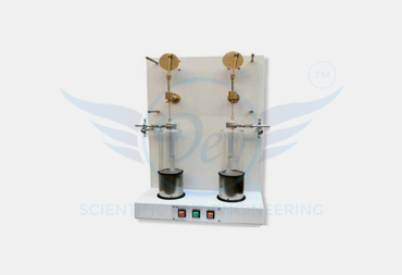 UNIVERSAL TESTING MACHINE HYDRAULIC