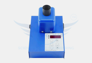 HPLC COLUMN OVEN FOR TESTING LAB