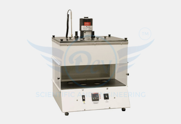 AC DC PORTABLE AMMETER