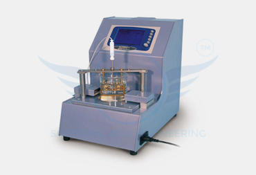 BENCH TYPE DIGITAL MULTIMETER