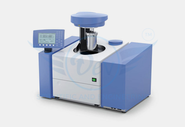 DIGITAL ROCKWELL HARDNESS TESTER
