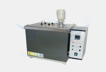 COPPER STRIP CORROSION TEST APPARATUS