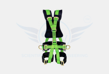 FULL BODY HARNESS
