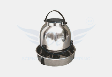 FUMIGATOR MACHINE