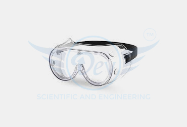 GOGGLES 1