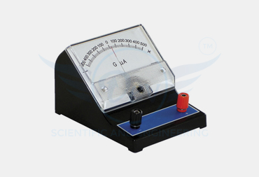 GALVANOMETER