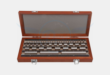 GAUGE BLOCK