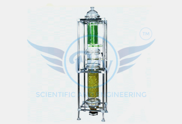 DISTILLATION COLUMNS