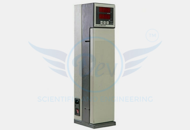 HPLC COLUMN OVEN FOR TESTING LAB