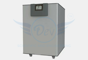 NITROGEN GAS GENERATORS FOR TESTING LAB