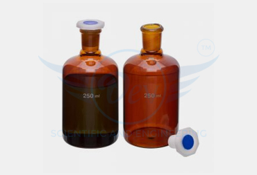 BOTTLE, REAGENT 6