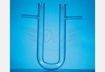 ABSORPTION TUBE, CALCIUM CHLORIDE 3