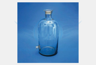 ASPIRATOR BOTTLE