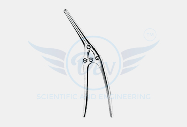 PAYR CLAMP