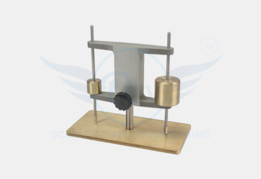 GILLMORE APPARATUS